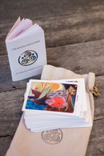 Load image into Gallery viewer, The Sacred 8 Bundle: Mystics Almanac 2026 + Original Oracle Deck
