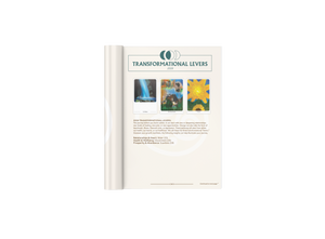 The Sacred 8 Bundle: Mystics Almanac 2026 + Original Oracle Deck