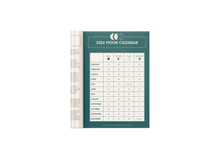 Load image into Gallery viewer, The Sacred 8 Bundle: Mystics Almanac 2026 + Original Oracle Deck