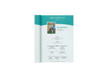 Load image into Gallery viewer, The Sacred 8 Bundle: Mystics Almanac 2026 + Original Oracle Deck