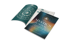 Load image into Gallery viewer, The Sacred 8 Bundle: Mystics Almanac 2026 + Original Oracle Deck