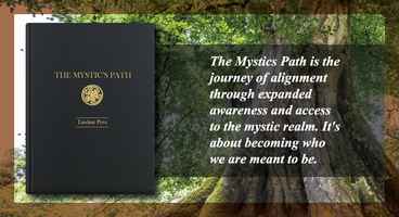 Mystics Path E-Book