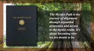 Mystics Path Book